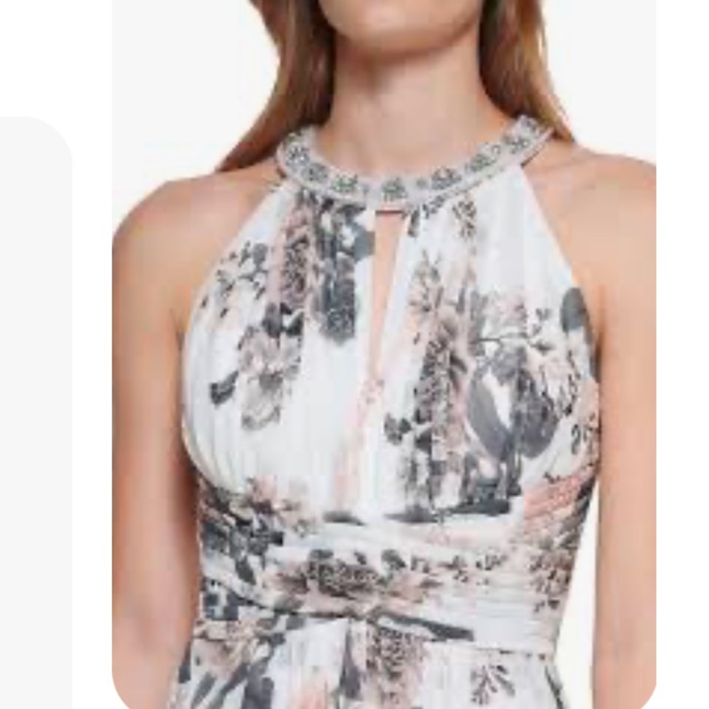 Kay Unger Dress